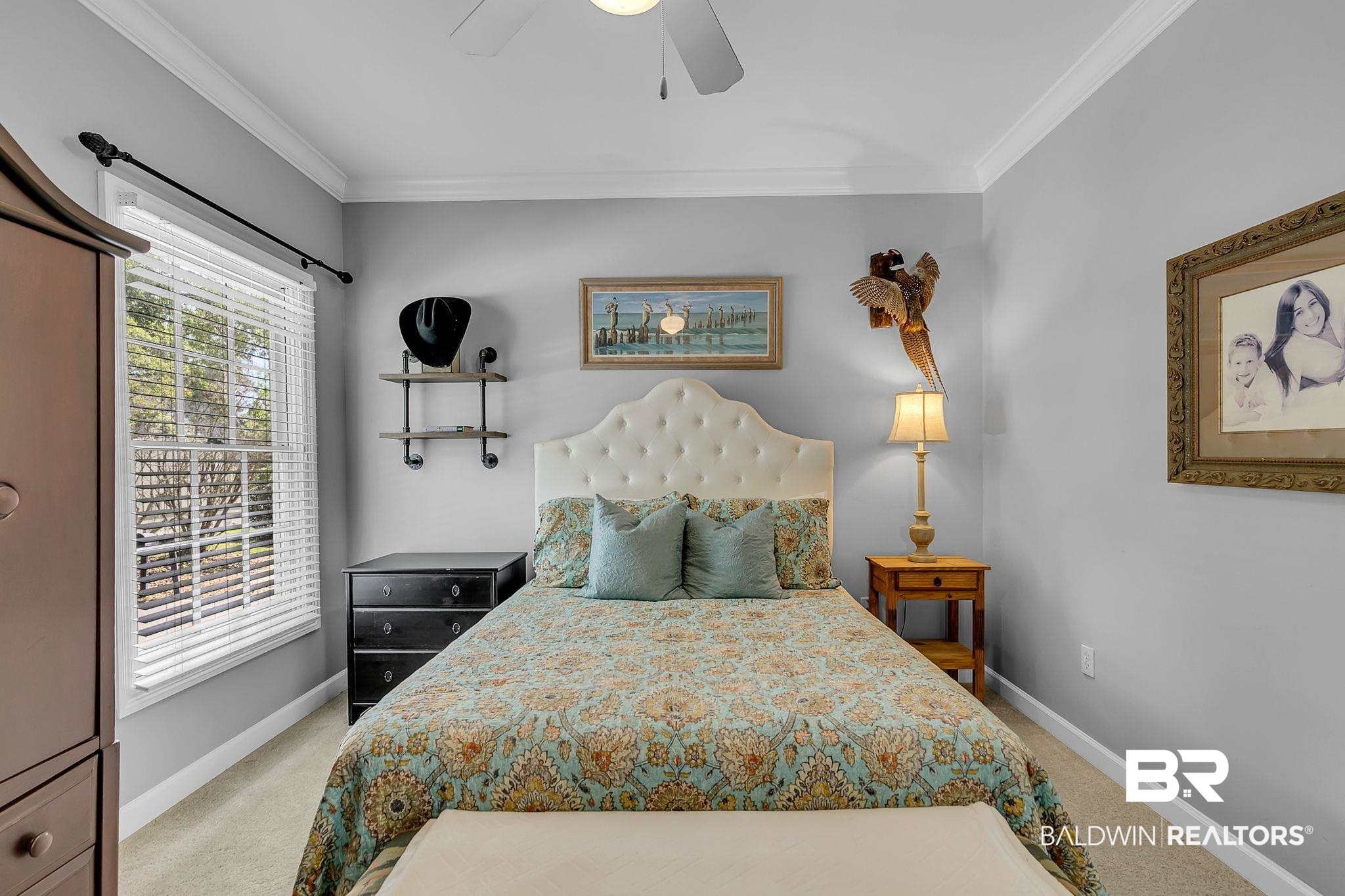 17321 Cabin Road Loxley, AL 36551 - Photo 23 of 39