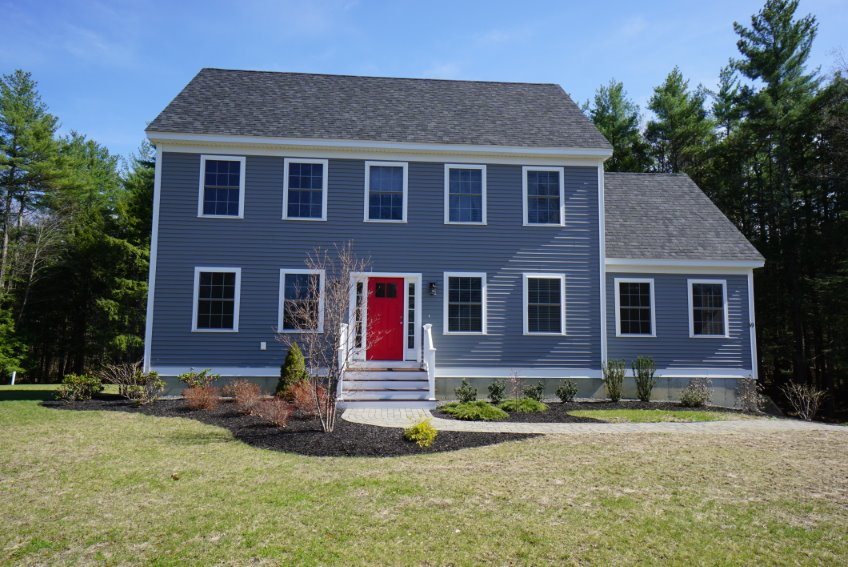 49 Ridgecrest Drive Greenland, NH 03840 - Photo 1 of 40 Gallery Image 1