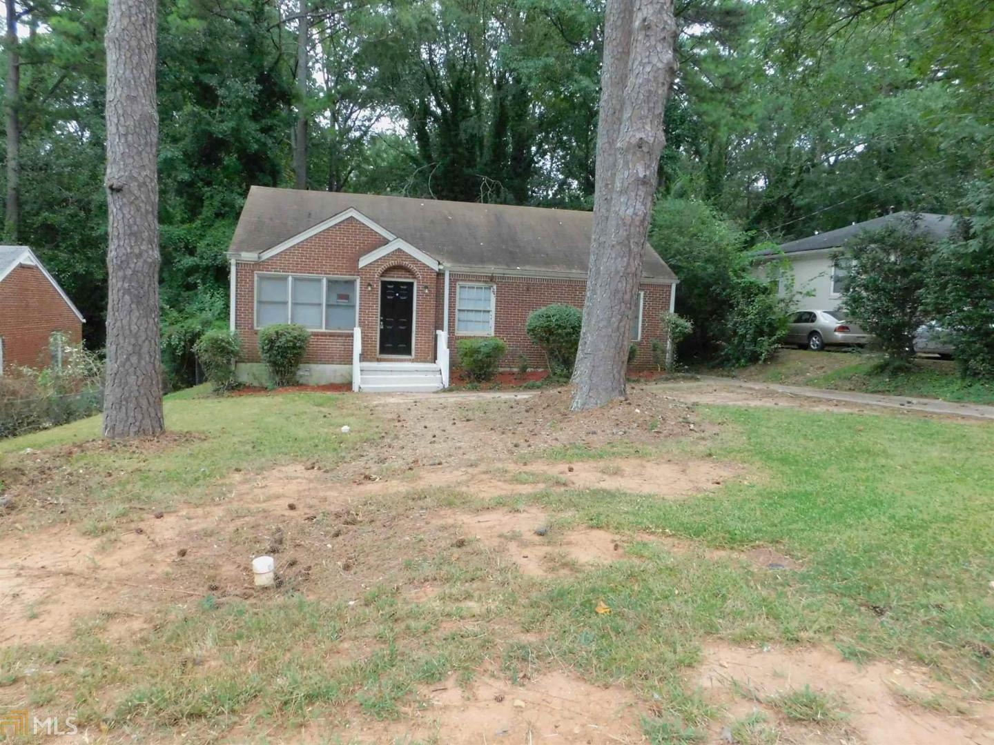 1920 Willa Way Decatur, GA 30032 - Photo 1 of 1