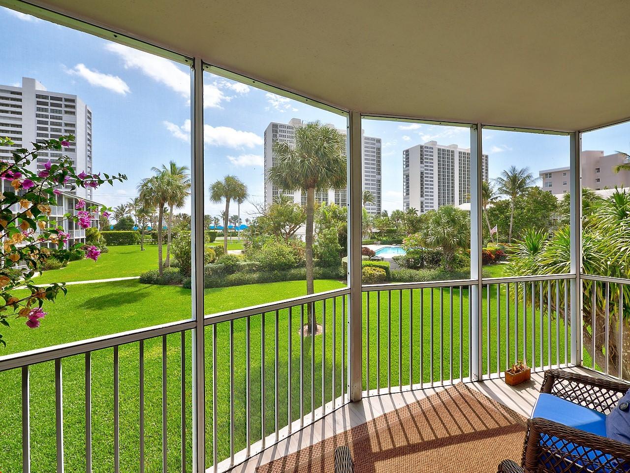 2730 Banyan Road, Unit 21B Boca Raton, FL 33432 - Photo 14 of 18 Ocean View