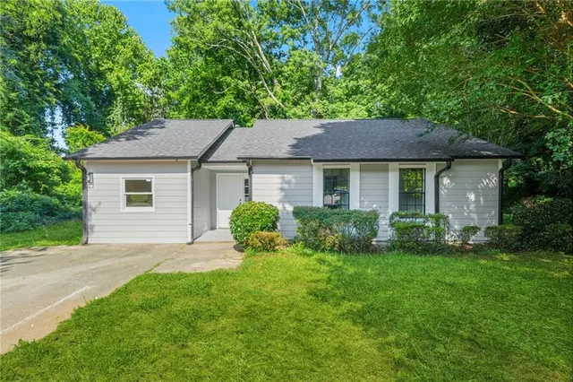 $239,000 | 3909 South Creek Court, Stone Mountain, GA 30083