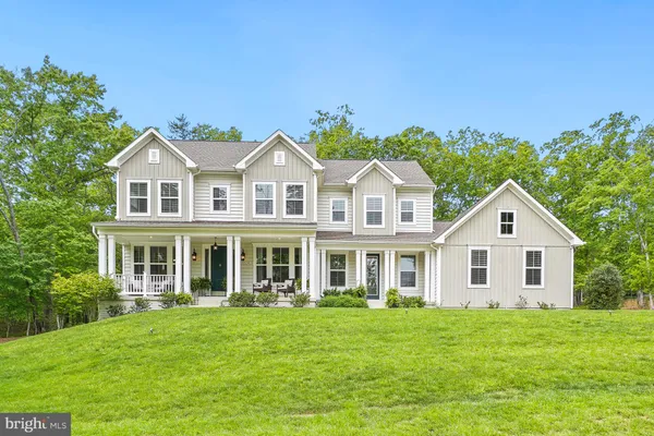 $998,500 | 8524 Laroque Run Drive, Fredericksburg, VA 22407