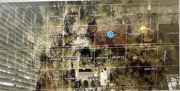 $25,000 | 121 Park Forest Boulevard, Mount Dora, FL 32757