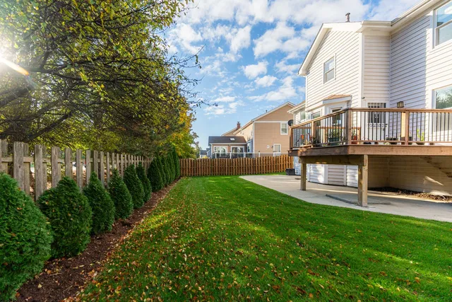 $565,000 | 274 Biscayne Street, Bloomingdale, IL 60108