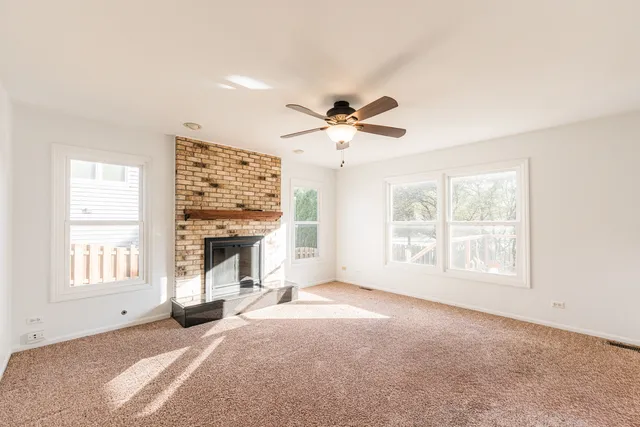 $565,000 | 274 Biscayne Street, Bloomingdale, IL 60108