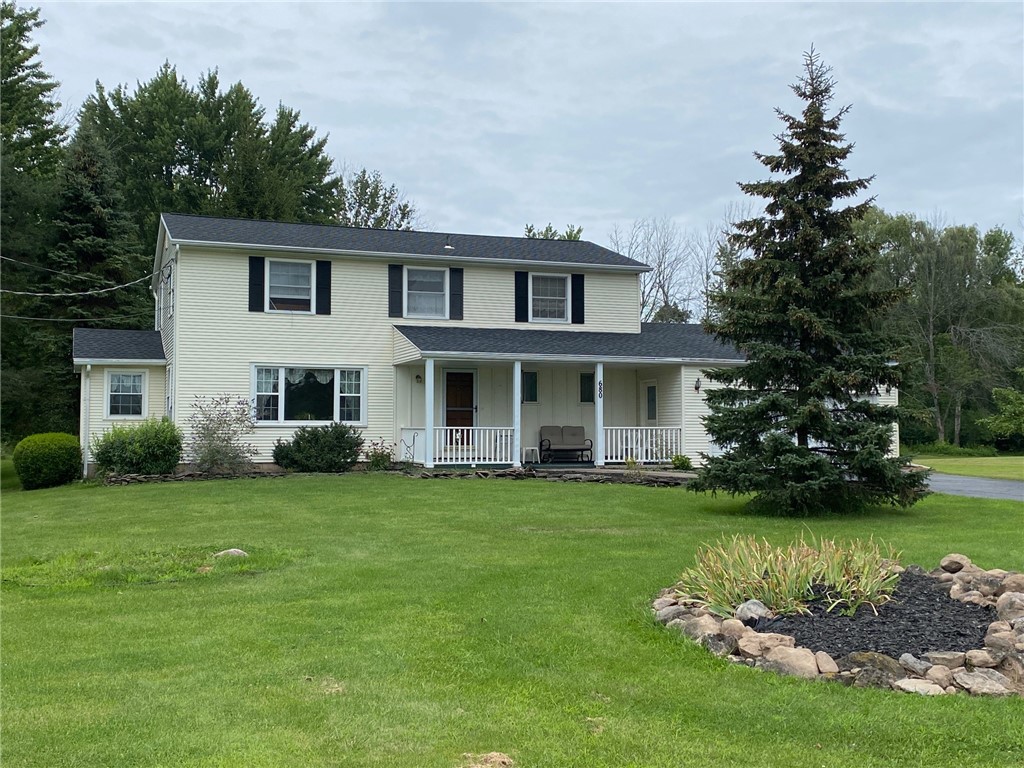 680 Kendall Road Riga, NY 14428 - Photo 1 of 1 Gallery Image 1
