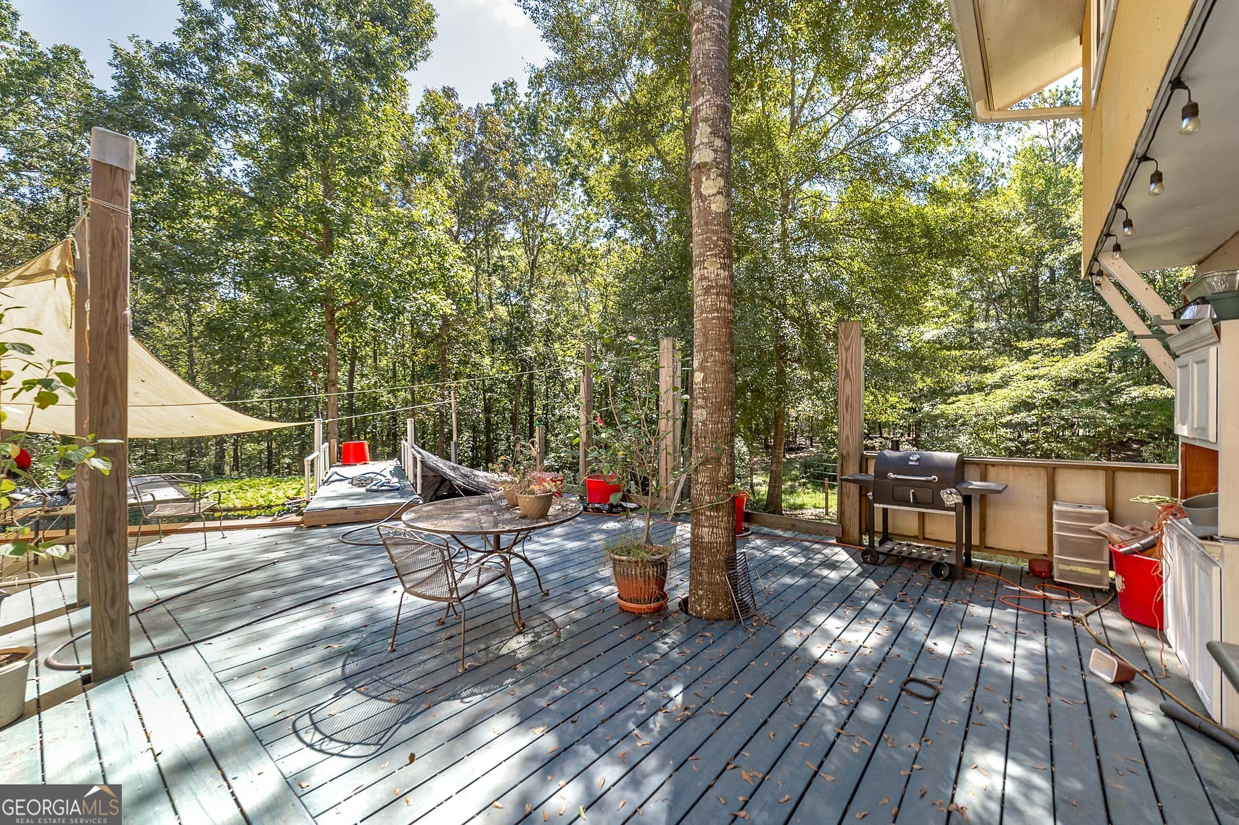 447 Grandview Road Mansfield, GA 30055 - Photo 20 of 65