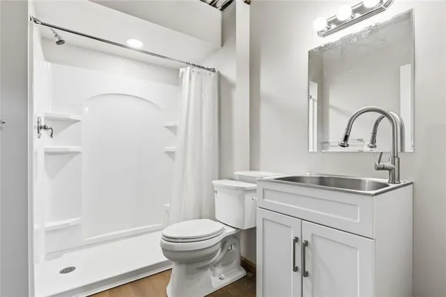 $550,000 | 5827 Fairwood Walk, Acworth, GA 30101