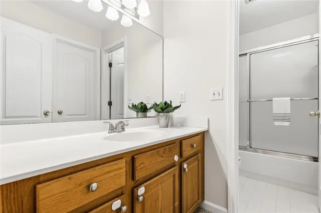 $550,000 | 5827 Fairwood Walk, Acworth, GA 30101