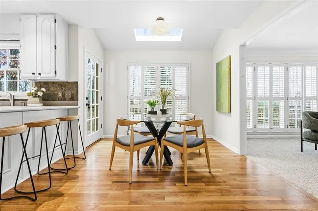 $550,000 | 5827 Fairwood Walk, Acworth, GA 30101