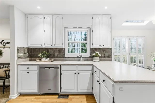 $550,000 | 5827 Fairwood Walk, Acworth, GA 30101