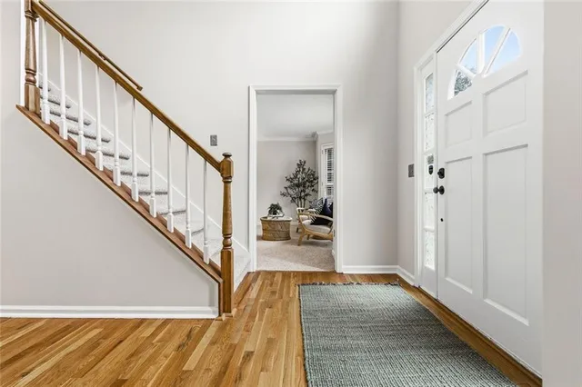 $550,000 | 5827 Fairwood Walk, Acworth, GA 30101