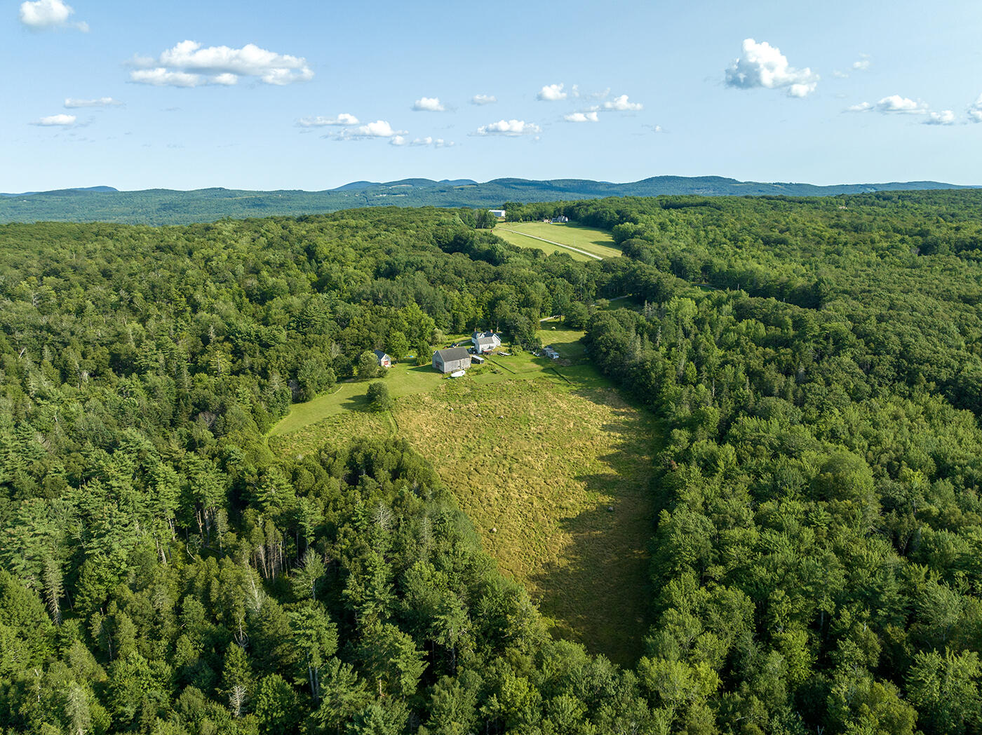 215 Whitney Road Appleton, ME 04862 - Photo 50 of 53 DJI_0116