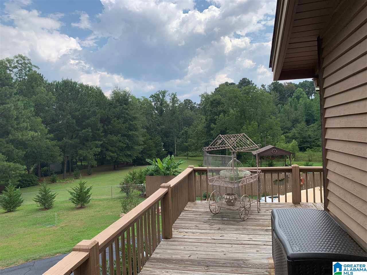 903 Poplar Springs Road Clanton, AL 35045 - Photo 21 of 28