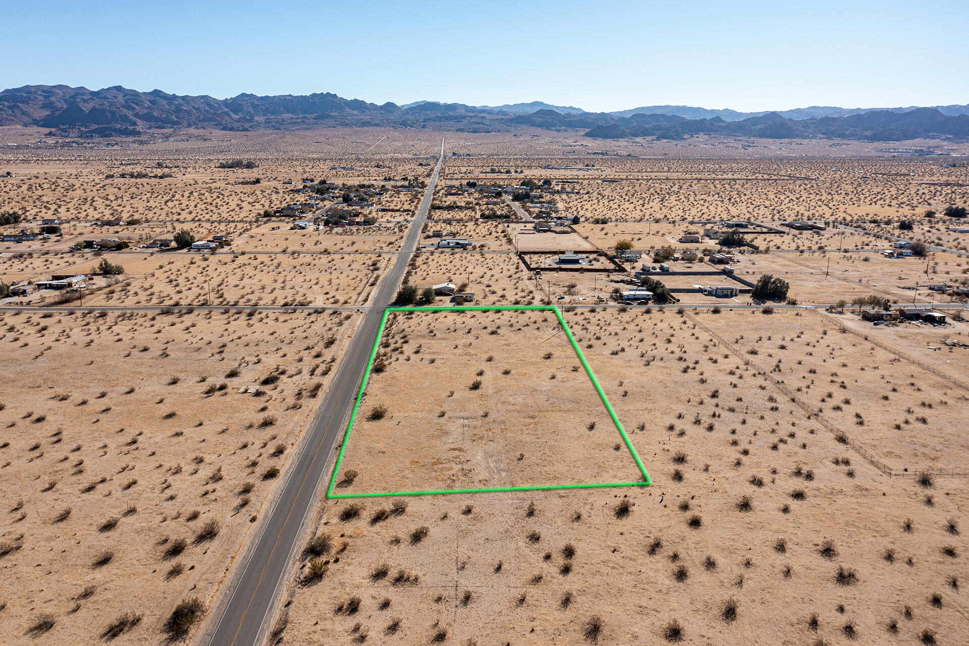 64876 Sun Mesa Road Joshua Tree, CA 92252 - Photo 12 of 22 DJI_0986