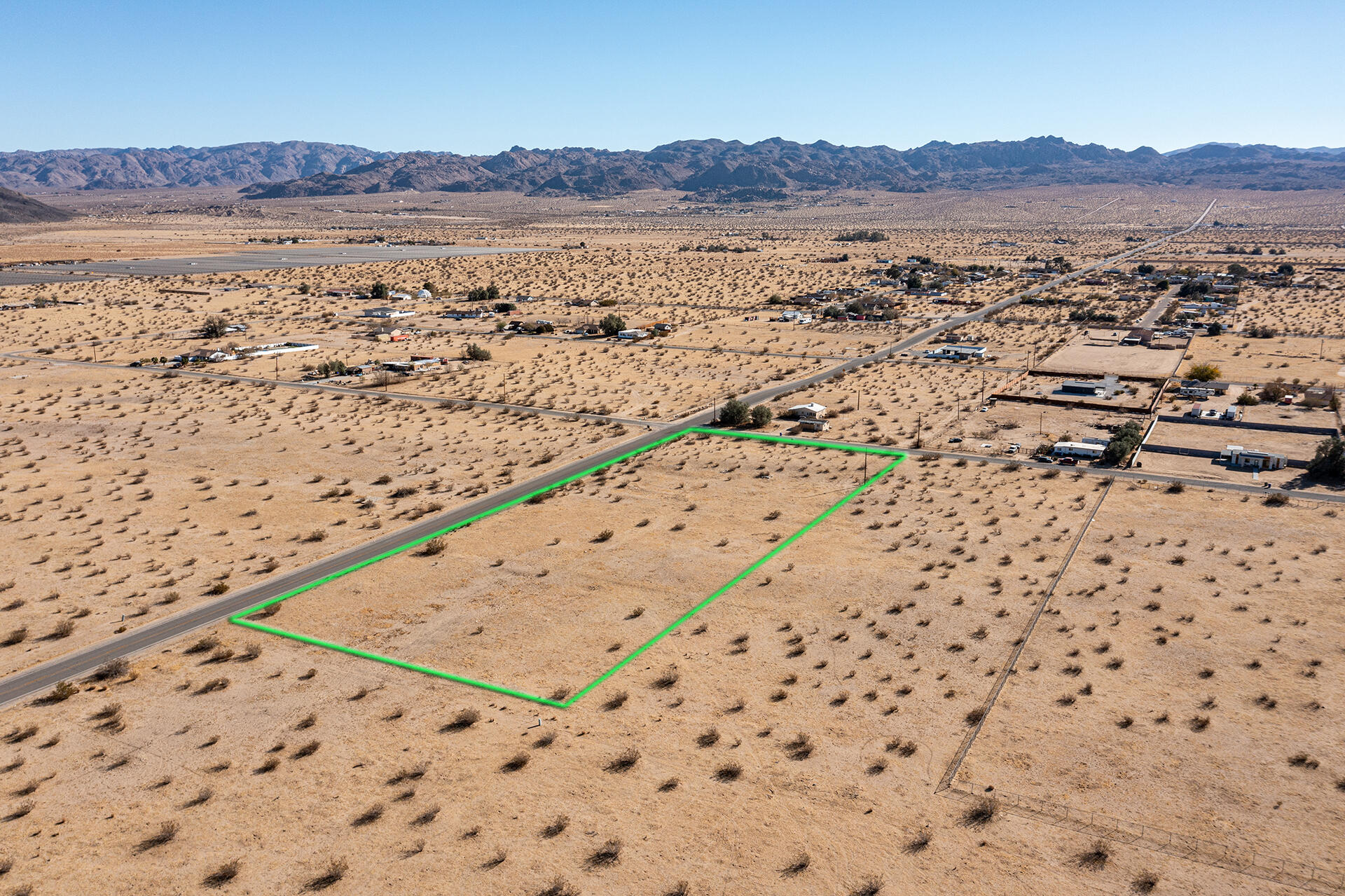 64876 Sun Mesa Road Joshua Tree, CA 92252 - Photo 15 of 22 DJI_0987