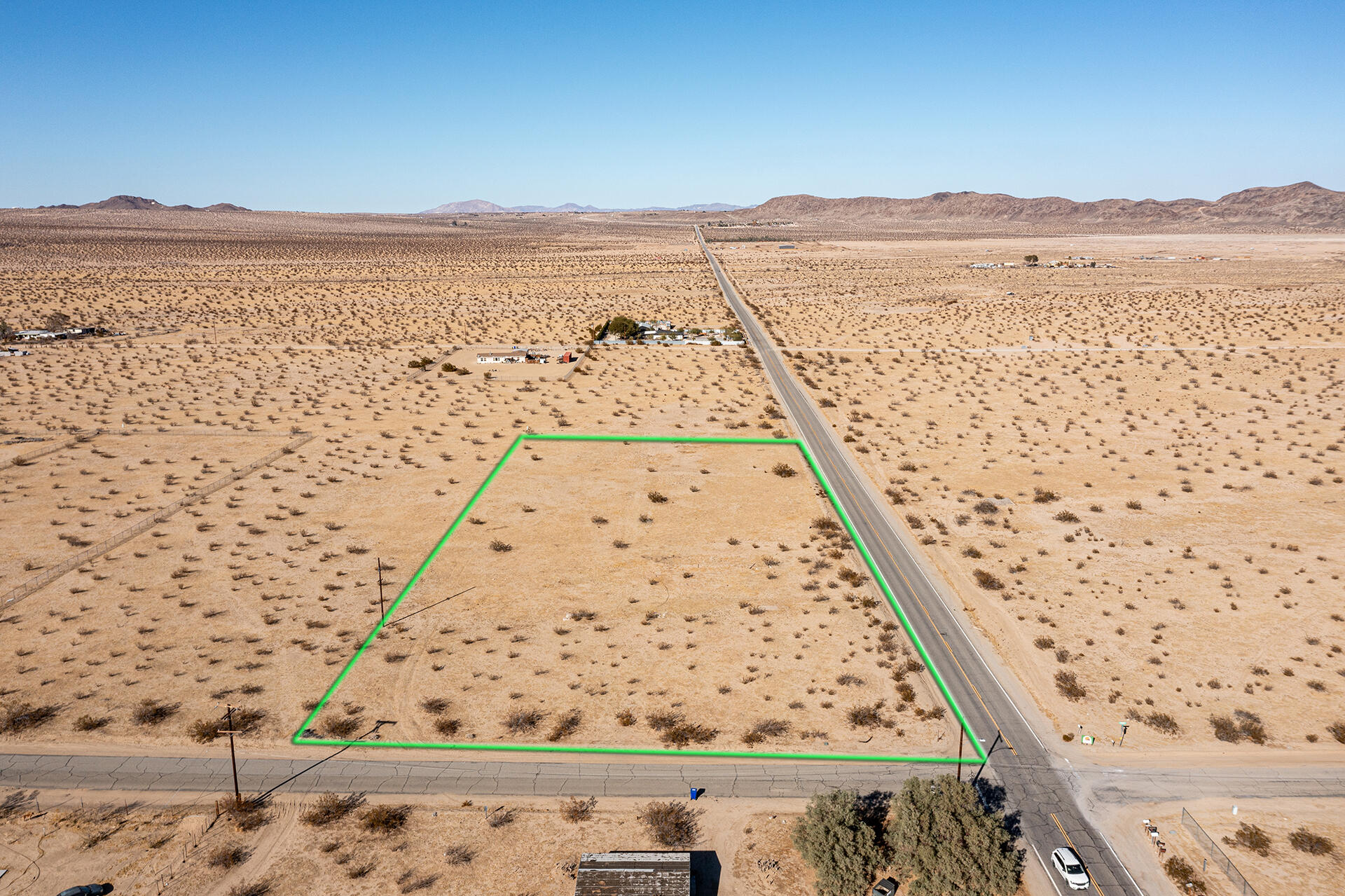 64876 Sun Mesa Road Joshua Tree, CA 92252 - Photo 19 of 22 DJI_0981