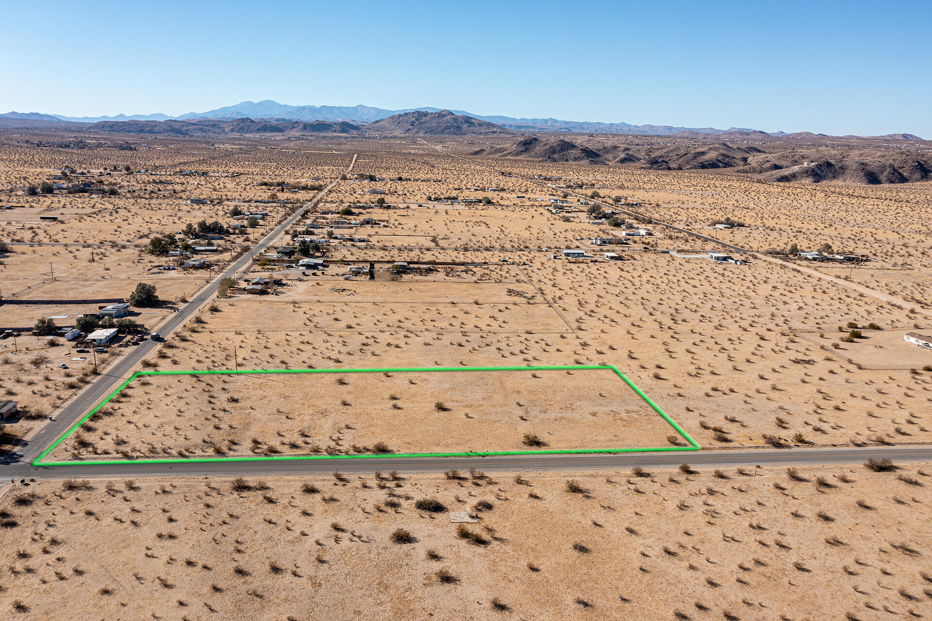 64876 Sun Mesa Road Joshua Tree, CA 92252 - Photo 5 of 22 DJI_0984