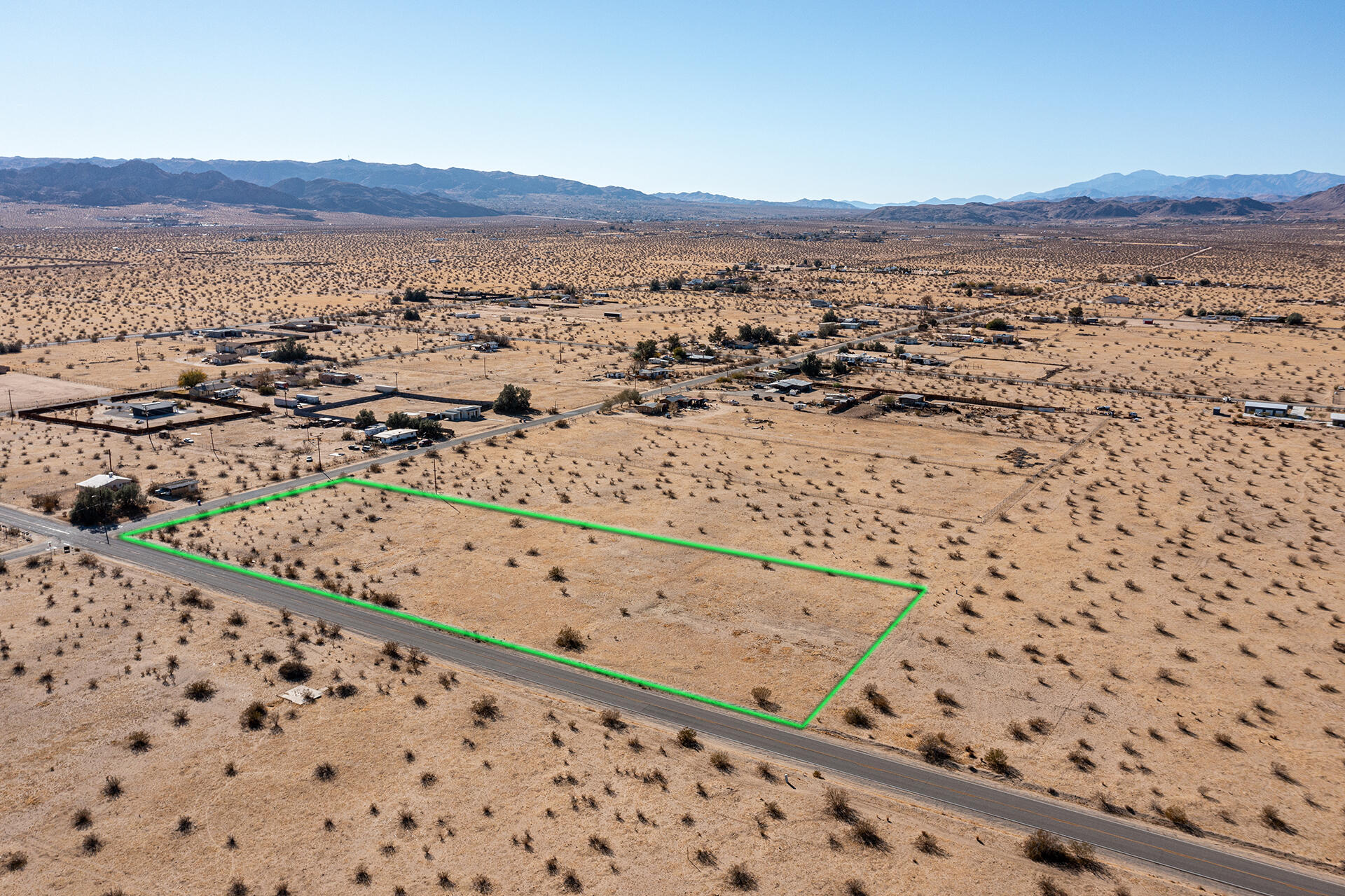 64876 Sun Mesa Road Joshua Tree, CA 92252 - Photo 10 of 22 DJI_0985