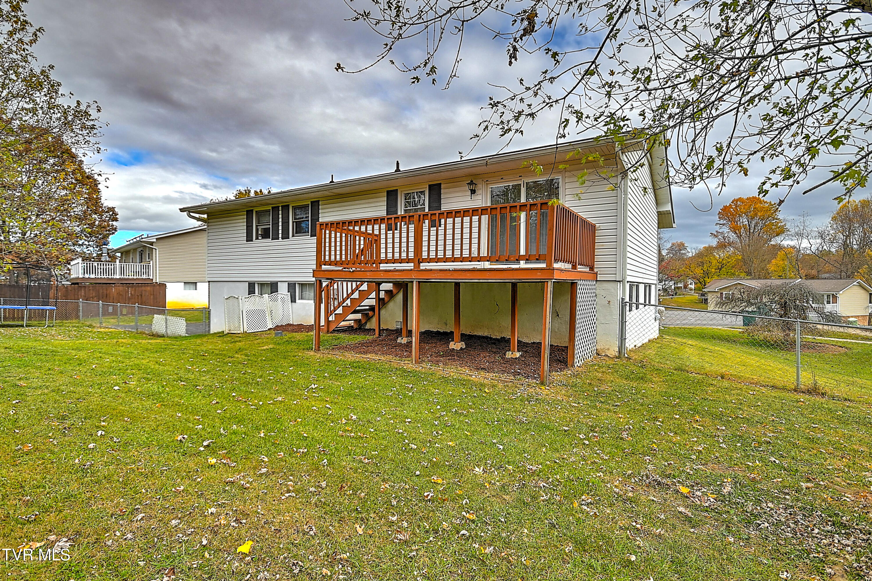 189 Raintree Circle Bristol, VA 24201 - Photo 41 of 43 DOM-4