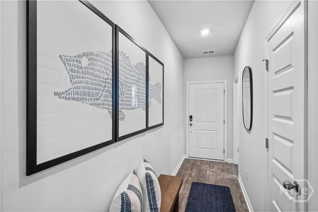 $293,659 | 102 Thistle Blossom Way, Bloomingdale, GA 31302