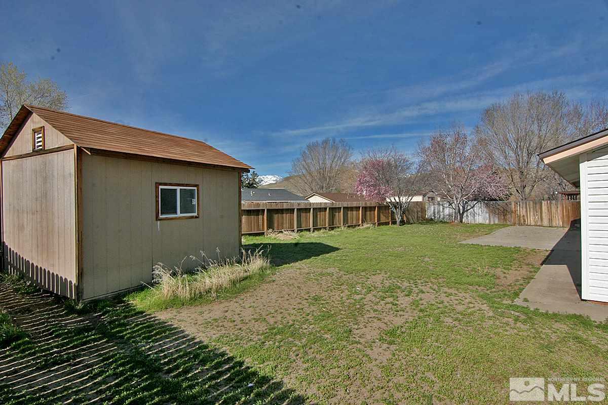 14015 Perlite Drive Reno, NV 89521 - Photo 22 of 25 Photo 22