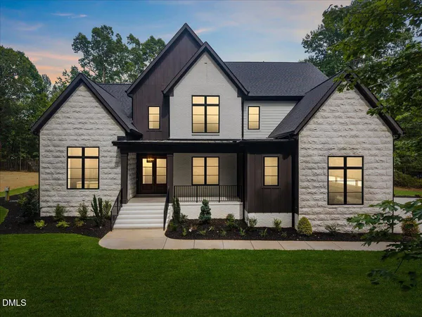 $2,200,000 | 7636 Matherly Drive, Wake Forest, NC 27587