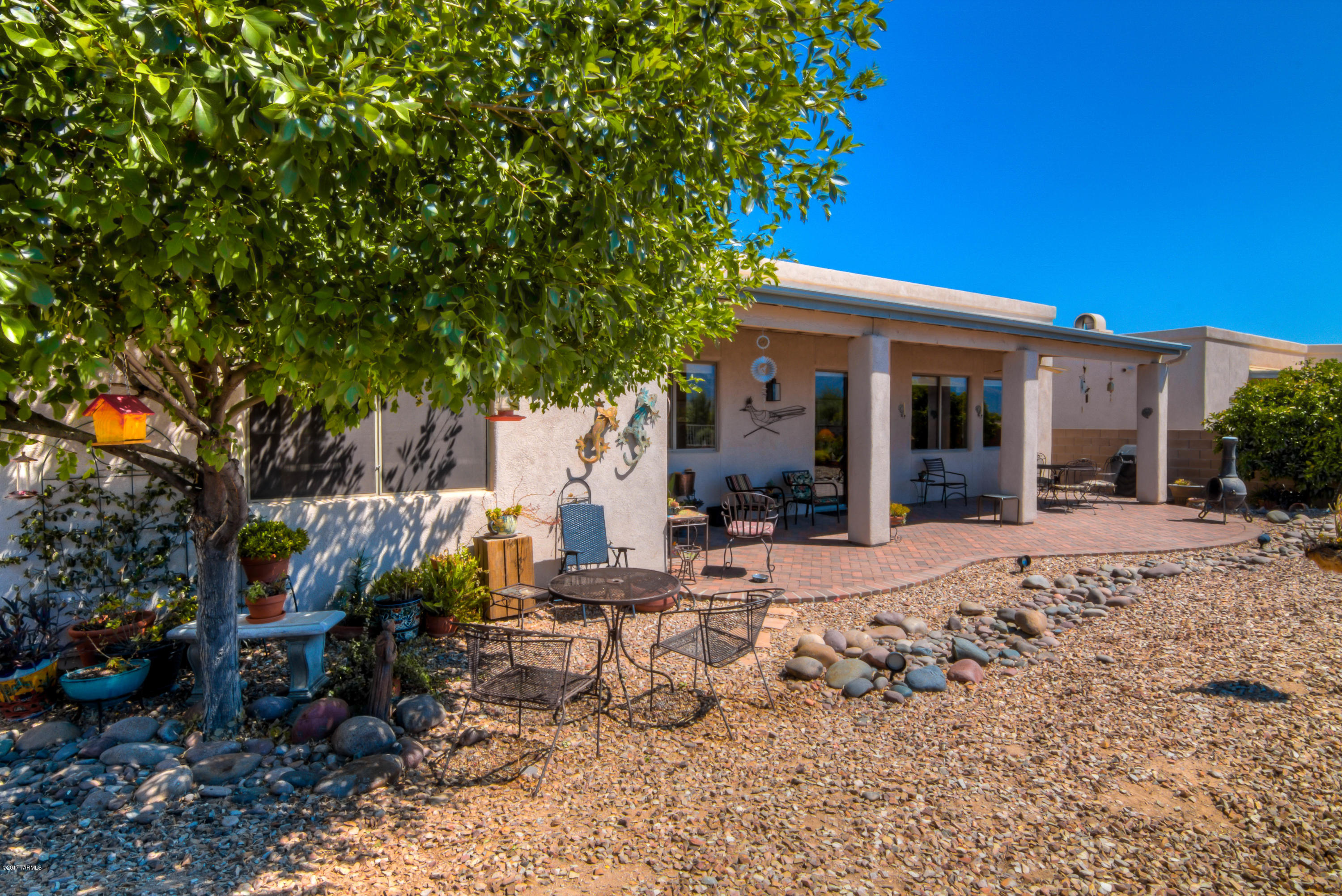 345 West Wheeler Road Oro Valley, AZ 85737 - Photo 31 of 35