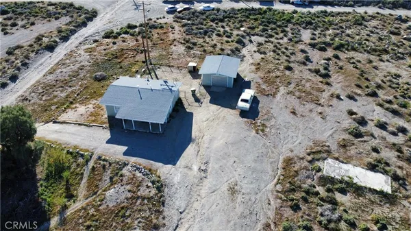 a view of a beach with an ocean beach