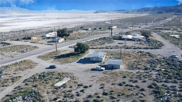 a view of a ocean view