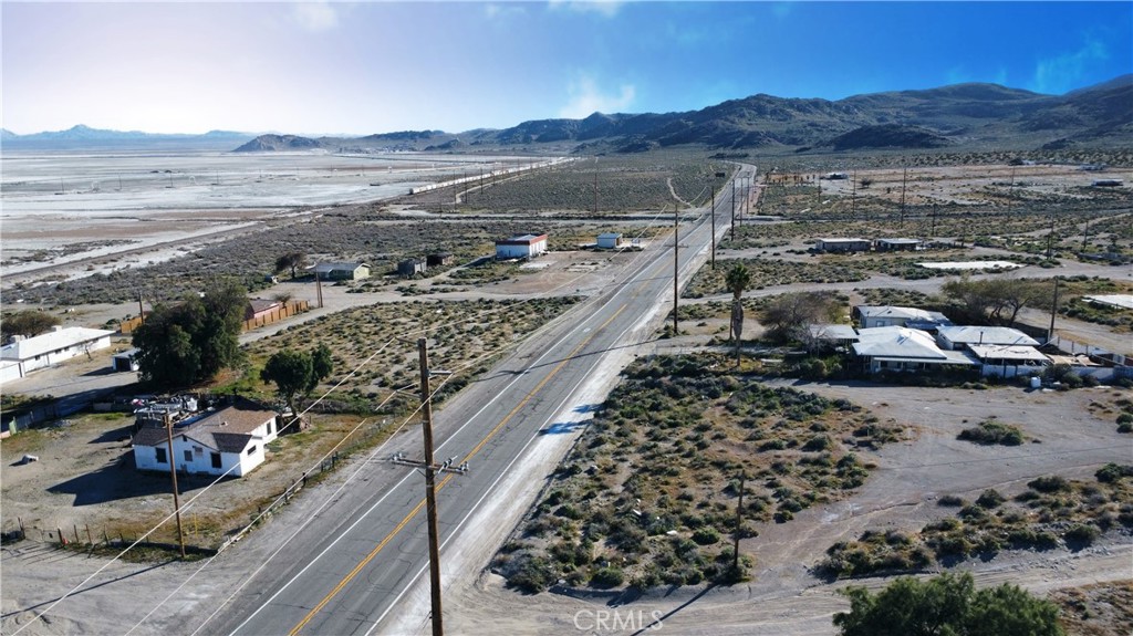 82038 5th Street Trona, CA 93562 - Photo 20 of 21 a view of city and ocean