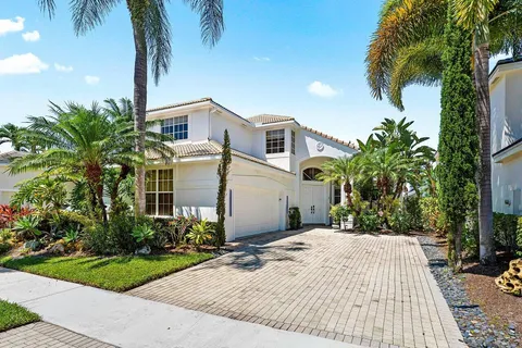 $2,295,000 | 3395 Northwest 53rd Circle, Boca Raton, FL 33496