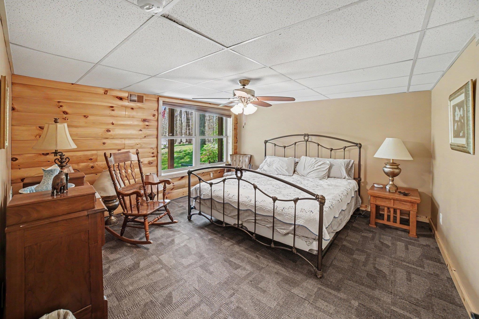 3628 West Millbrook Road Mount Pleasant, MI 48858 - Photo 17 of 31