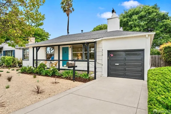 $1,288,000 | 215 Beverly Avenue, Millbrae, CA 94030