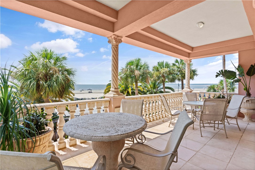 907 Beach View Drive St. Simons Island, GA 31522 - Photo 12 of 52