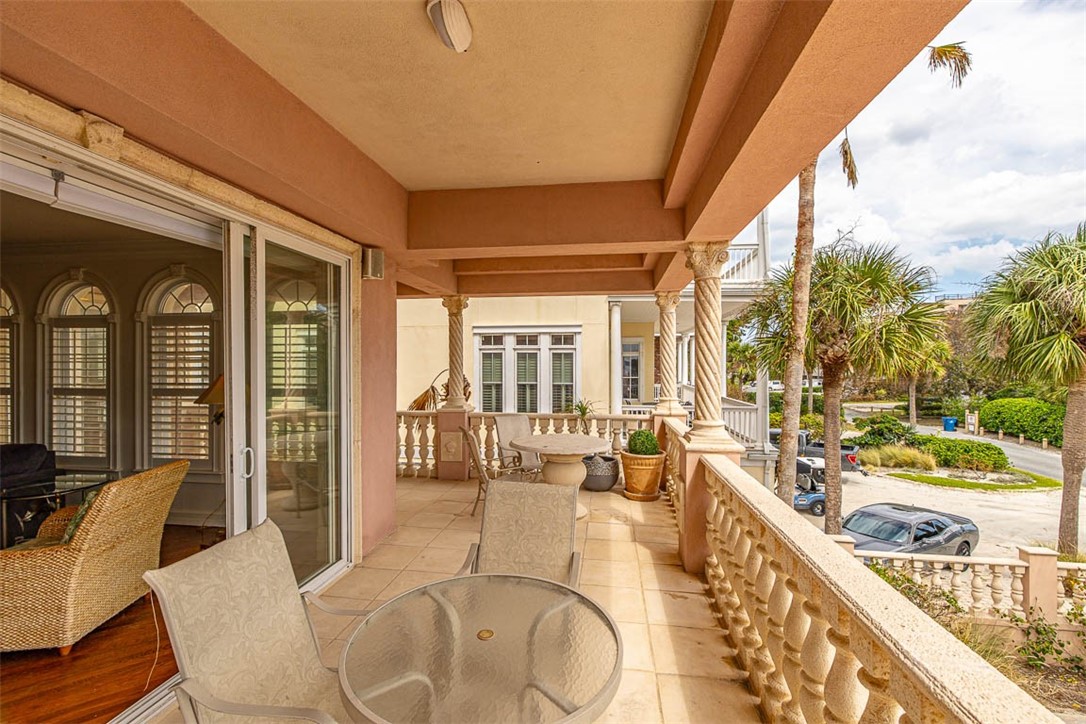 907 Beach View Drive St. Simons Island, GA 31522 - Photo 13 of 52