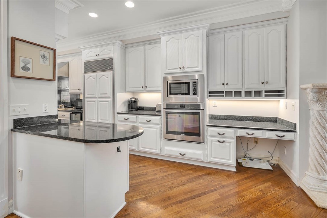 907 Beach View Drive St. Simons Island, GA 31522 - Photo 17 of 52