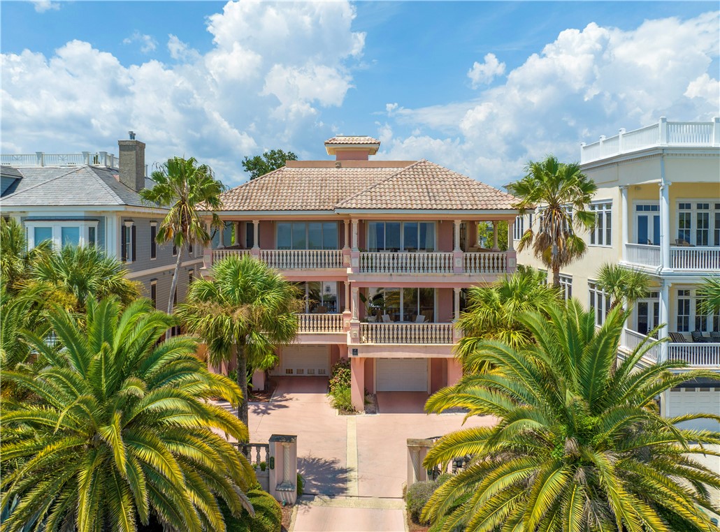 907 Beach View Drive St. Simons Island, GA 31522 - Photo 2 of 52