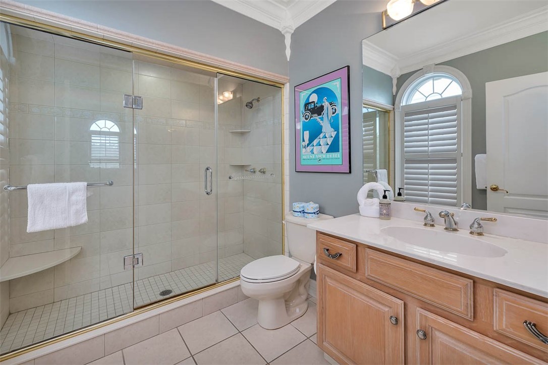 907 Beach View Drive St. Simons Island, GA 31522 - Photo 25 of 52