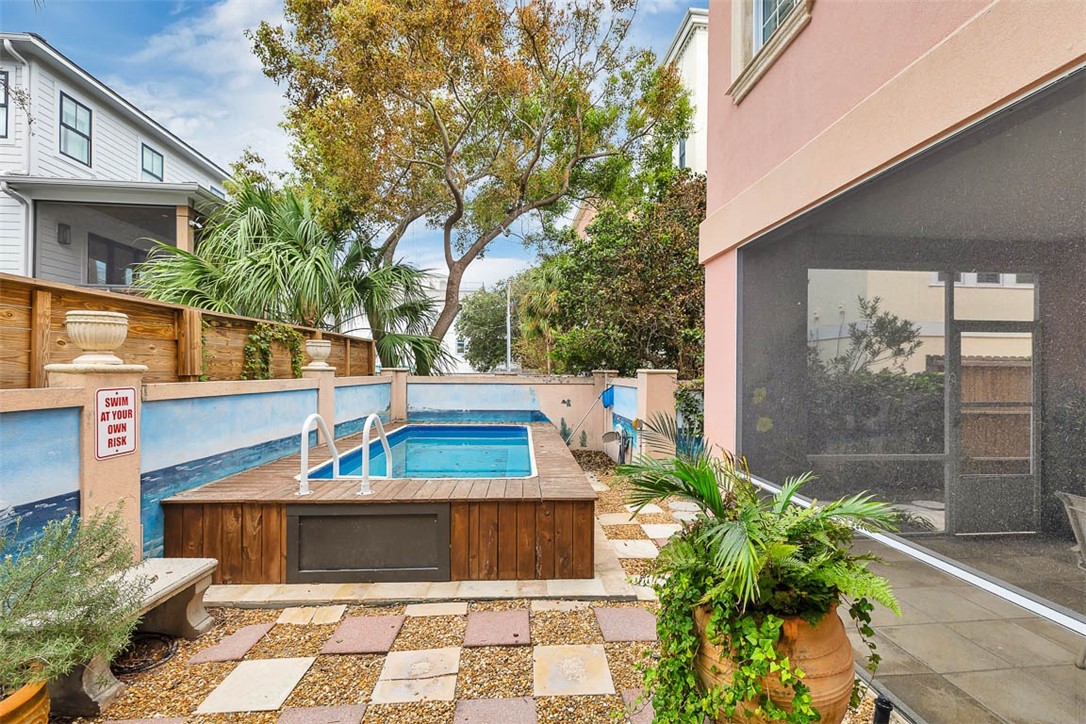 907 Beach View Drive St. Simons Island, GA 31522 - Photo 39 of 52