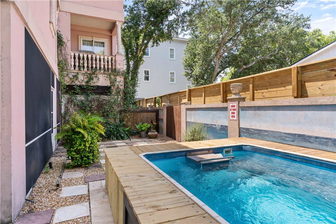 907 Beach View Drive St. Simons Island, GA 31522 - Photo 41 of 52