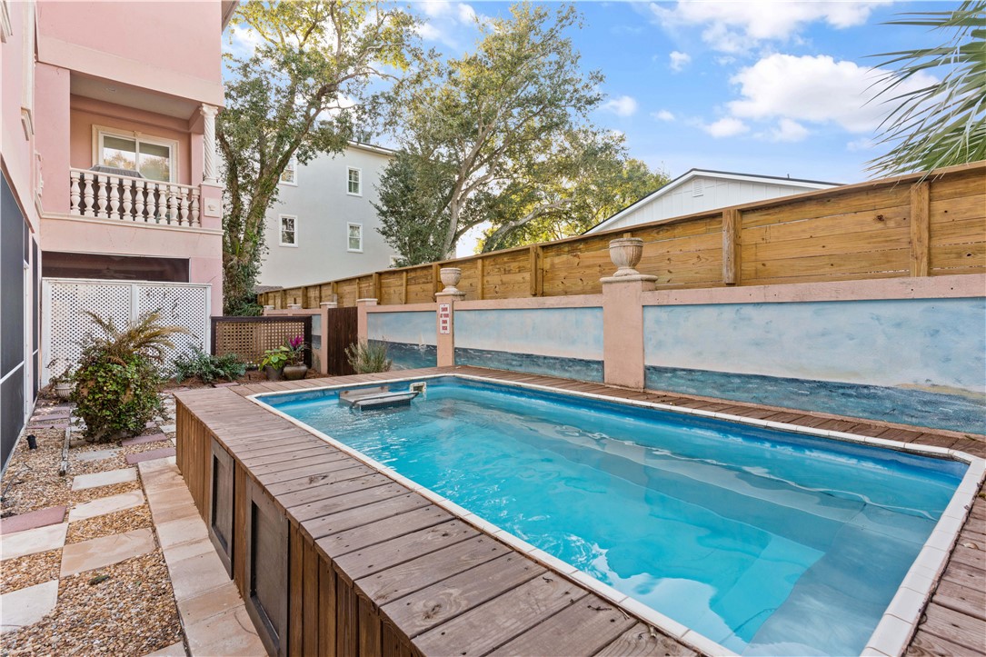 907 Beach View Drive St. Simons Island, GA 31522 - Photo 42 of 52