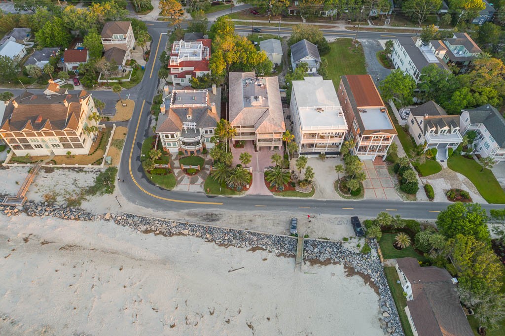 907 Beach View Drive St. Simons Island, GA 31522 - Photo 49 of 52