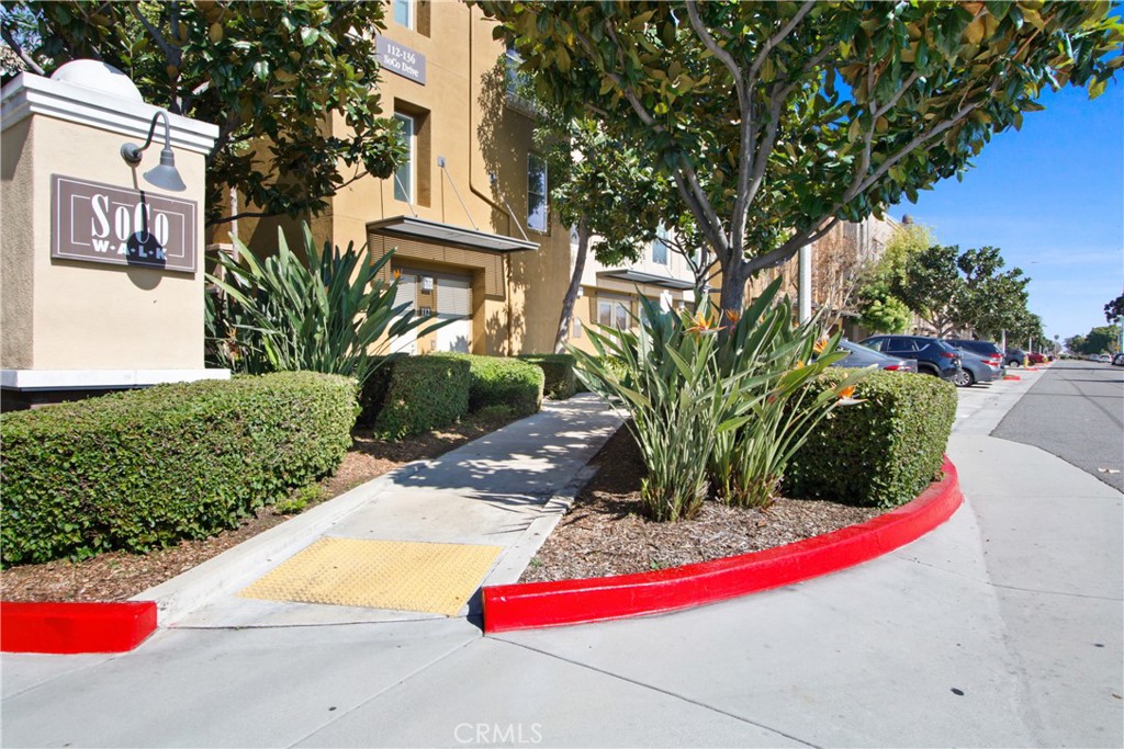 136 Soco Drive Fullerton, CA 92832 - Photo 30 of 35 a view of outdoor space and yard