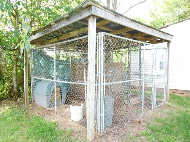 286 Fox Fire Road Max Meadows, VA 24360 - Photo 21 of 38 Gallery Image 21