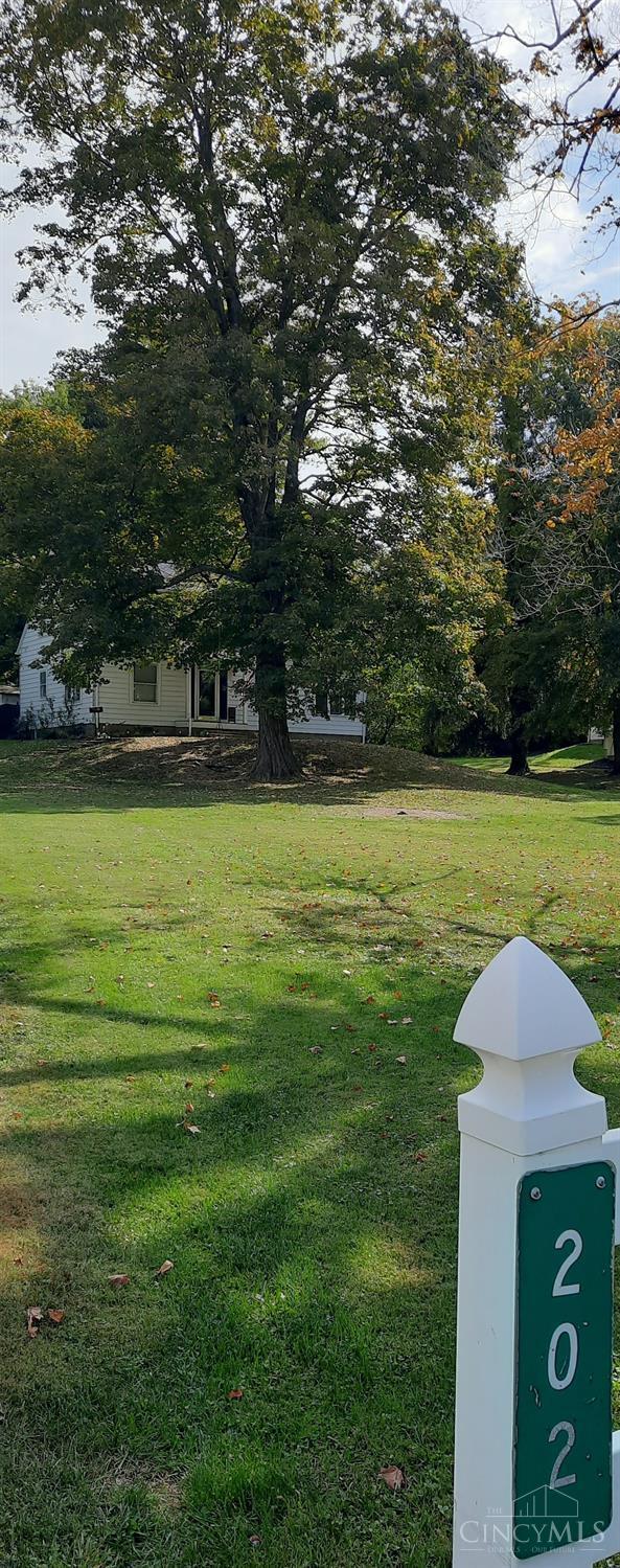 202 Welch Road Morrow, OH 45152 - Photo 31 of 31 Gallery Image 31