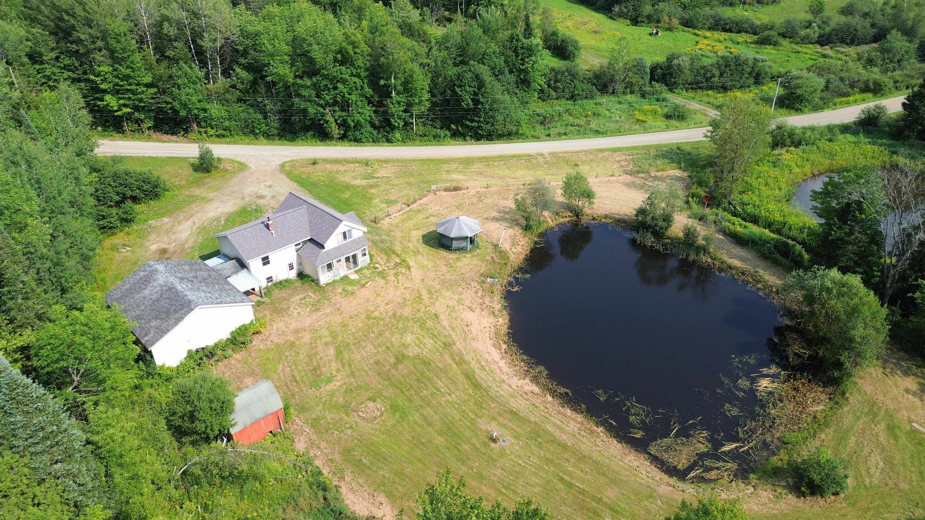 2997 Buzzell Road Newport Town, VT 05857 - Photo 33 of 35 Gallery Image 33