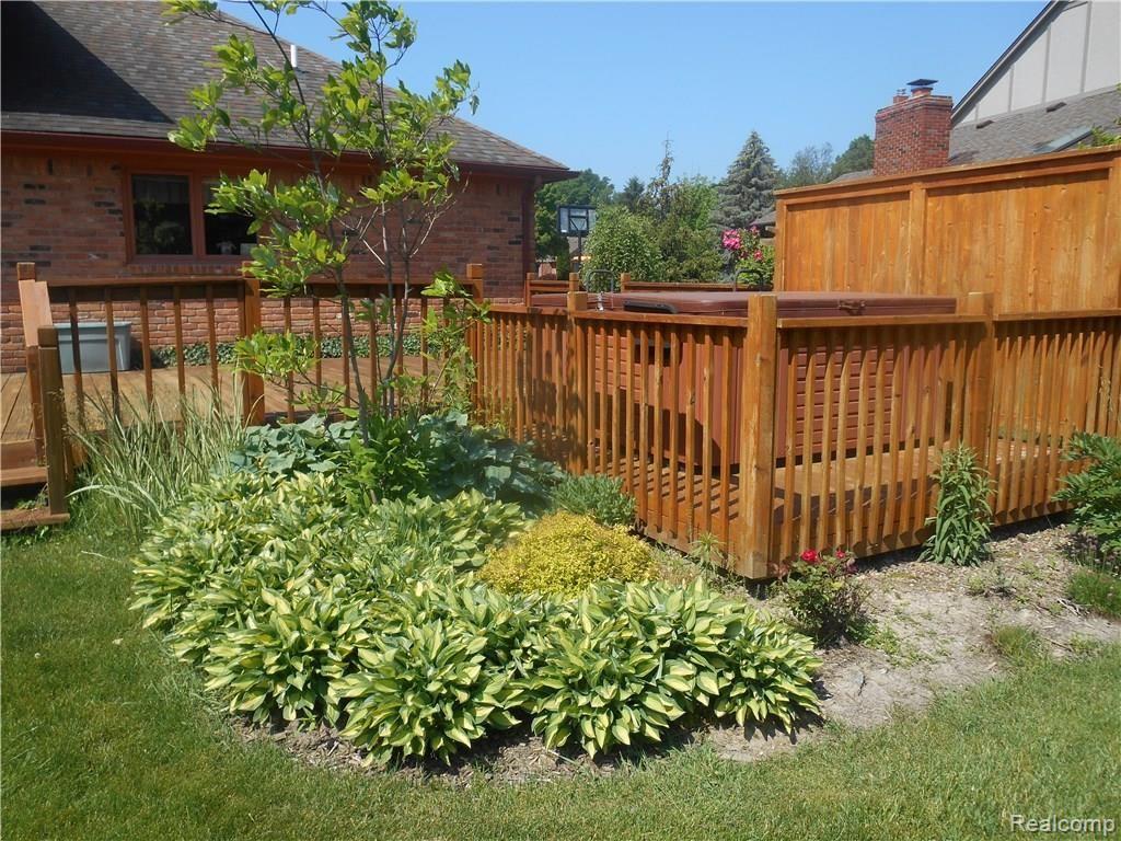 1972 Independence Drive Rochester Hills, MI 48306 - Photo 5 of 62