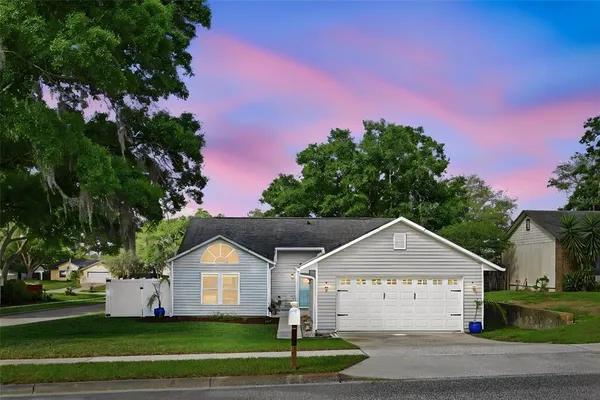 $349,000 | 500 Withers Court, Ocoee, FL 34761