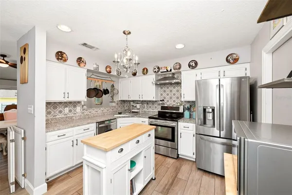 $349,000 | 500 Withers Court, Ocoee, FL 34761